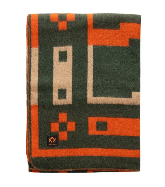 Arcturus Heavy Duty Survival Blanket