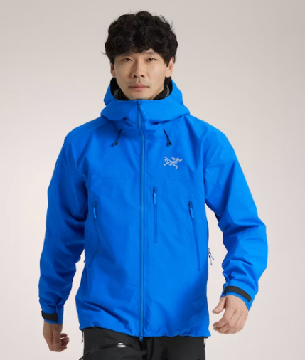 Arc'teryx Beta Jacket