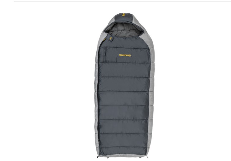Browning Camping McKinley Sleeping Bag