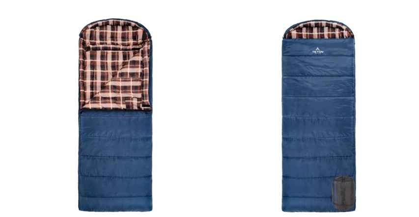 Teton Celsius XXL Sleeping Bag