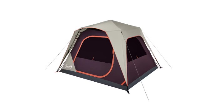 Coleman Skylodge Instant Tent