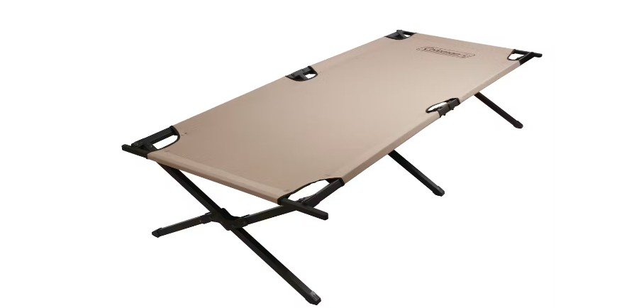 Coleman Trailhead II Cot