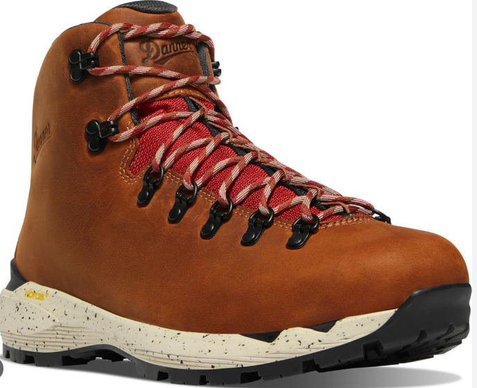 Danner Mountain 600 Waterproof Hiking Boot