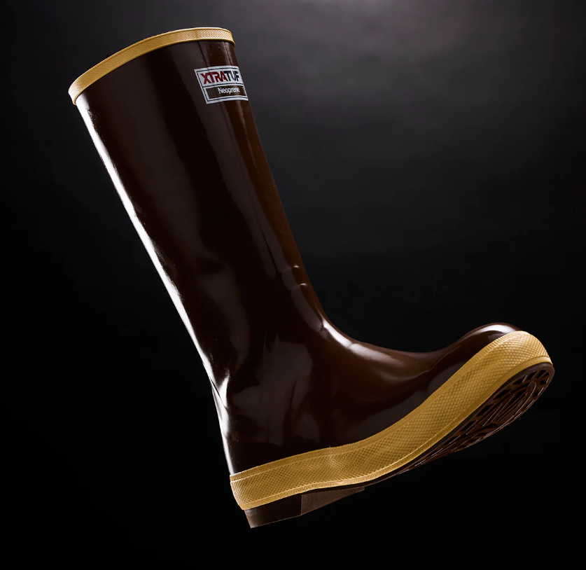 XTRATUF Legacy Boot
