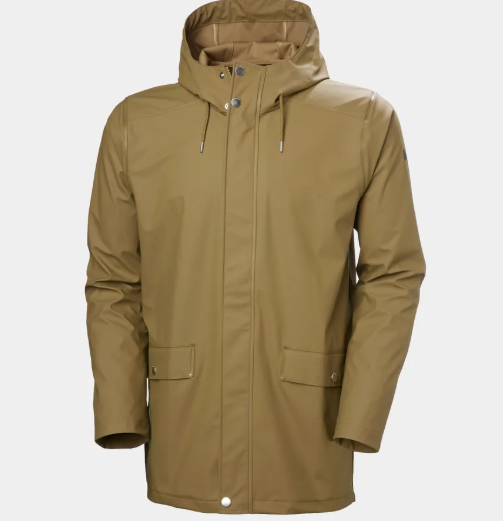 Helly Hansen Moss Raincoat