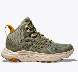 HOKA Anacapa 2 Mid GTX Hiking Boot