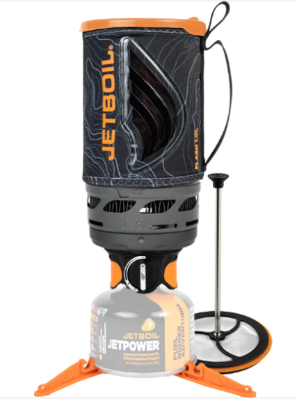 Jetboil Flash Cooking System