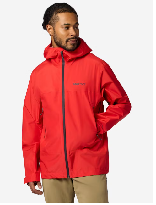 Marmot Minimalist Rain Jacket