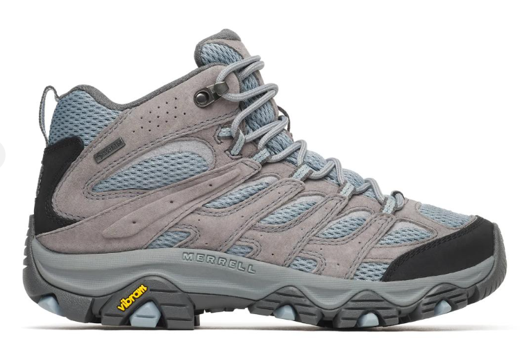 Merrell Moab 3 Mid Waterproof Hiking Boot