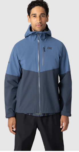 Outdoor Research Helium Rain Jacket