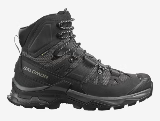 Salomon Quest 4 GTX Hiking Boot