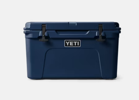 YETI Tundra 45 Cooler