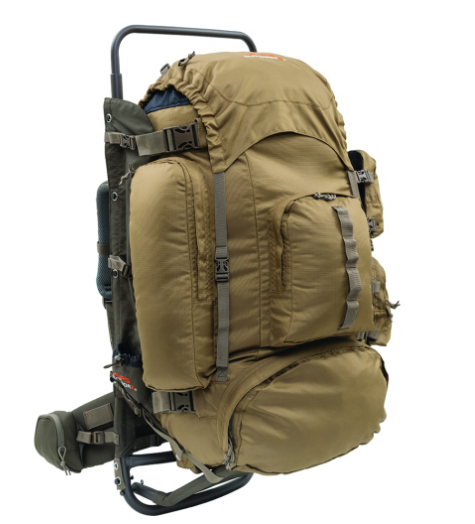 ALPS OutdoorZ Extreme Hybrid X Hunting Pack