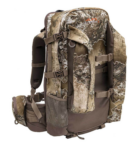ALPS OutdoorZ Traverse EPS Hunting Pack