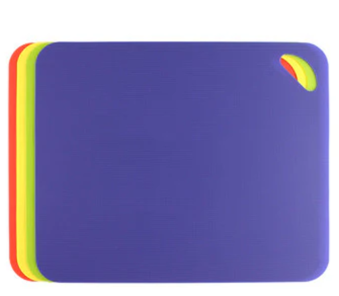 Dexas Heavy Duty Grippmat Fish Cutting Board