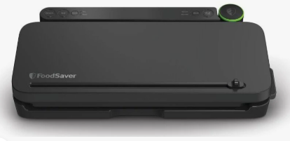 FoodSaver Vacuum Sealer Machine