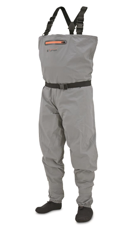 FROGG TOGGS Canyon II Breathable Stockingfoot Waders