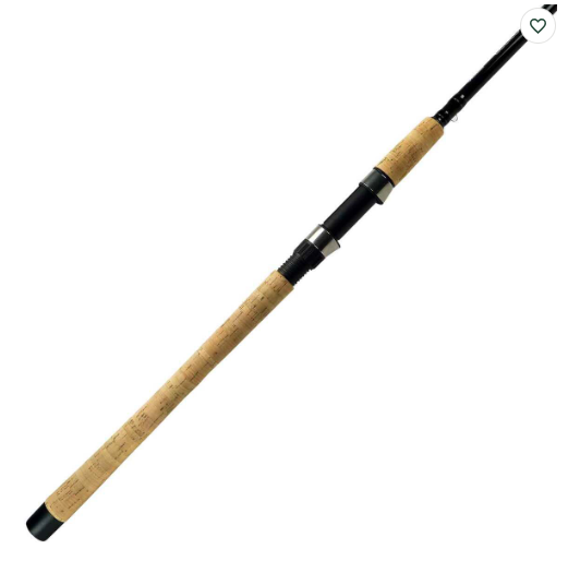 Okuma Celilo Salmon and Steelhead Rod