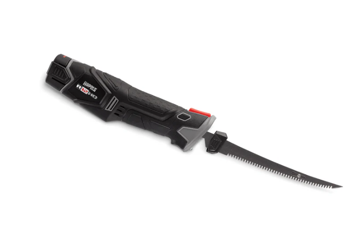Rapala Heavy Duty Electric Fillet Knife