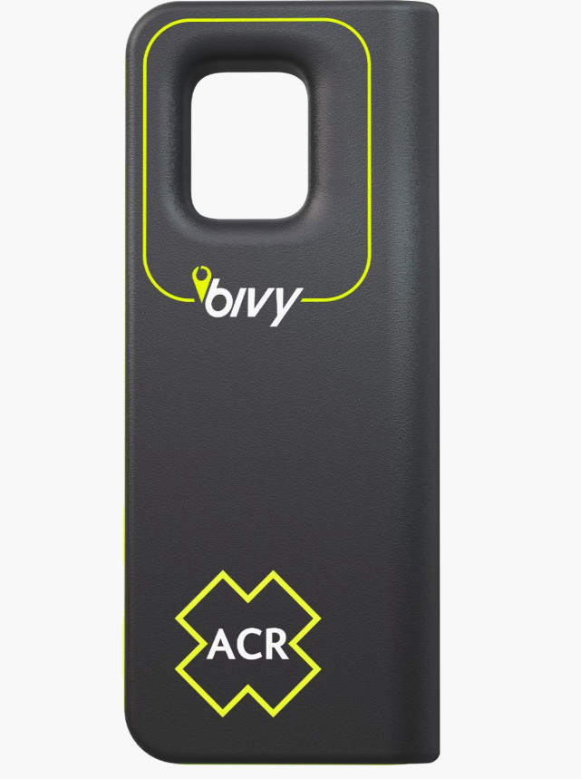 ACR Bivy Stick Satellite Communicator