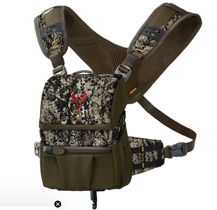 Badlands Bino X2 Modular Binocular Harness