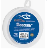 Seaguar Blue Label Fluorocarbon Leader