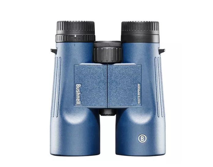 Bushnell H2O 10x42 Waterproof Binoculars