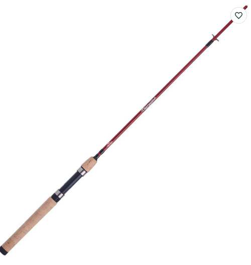 Berkley Cherrywood HD Spinning Rod