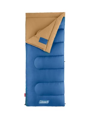 Coleman Brazos Cold Weather Sleeping Bag