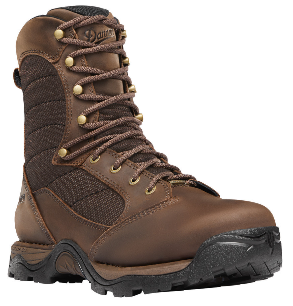Danner Pronghorn 8-Inch Waterproof Hunting Boots