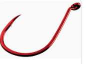 Gamakatsu Octopus Hooks