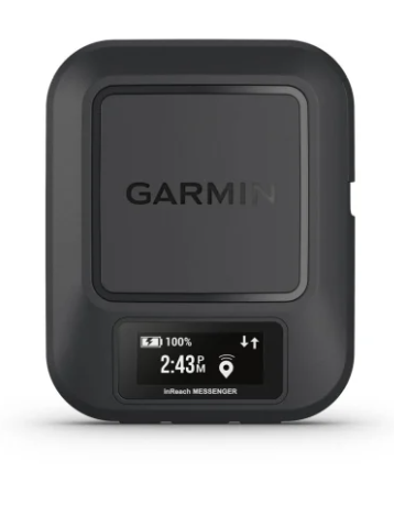 Garmin inReach Messenger
