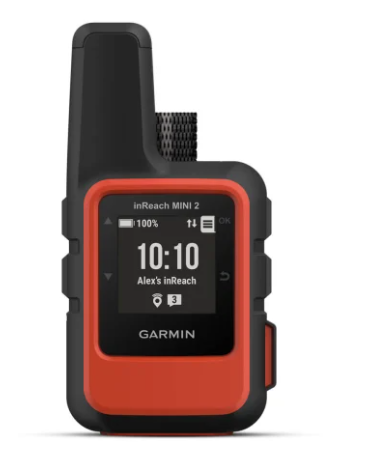 Garmin inReach Mini 2