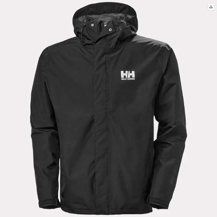 Helly Hansen Seven J Rain Jacket