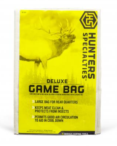 Hunters Specialties Heavy Duty Game Bags