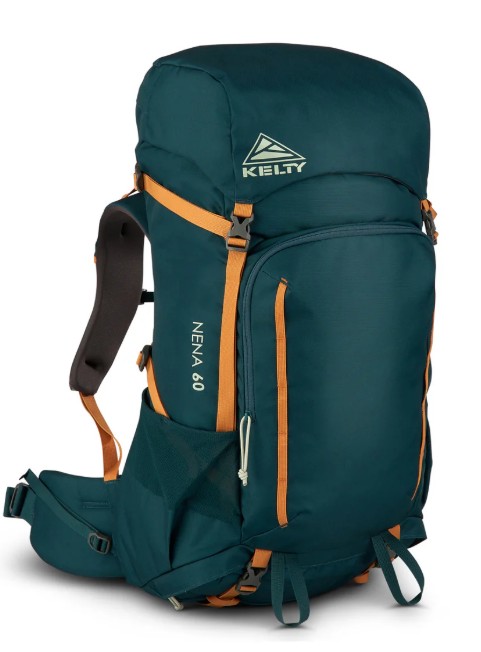 Kelty Coyote 60 Backpack
