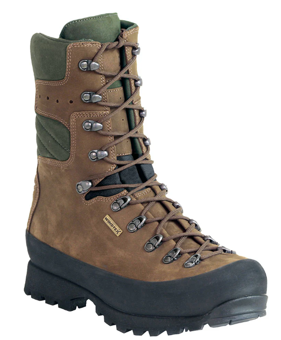 Kenetrek Mountain Extreme 400 Insulated Boots