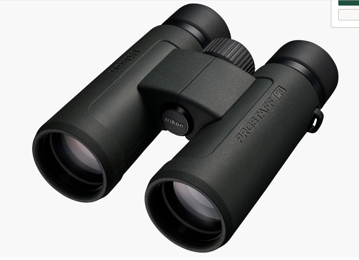 Nikon Prostaff P3 10x42 Binoculars