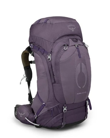 Osprey Aura AG 65 Women's Backpack