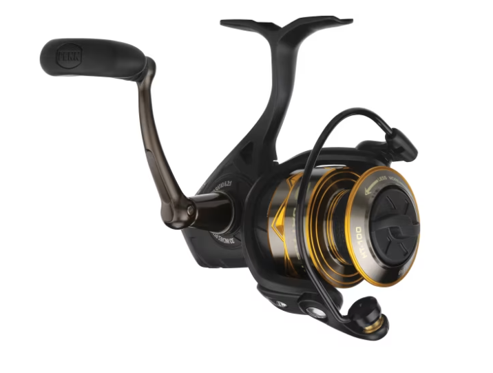 Penn Battle IV Spinning Reel