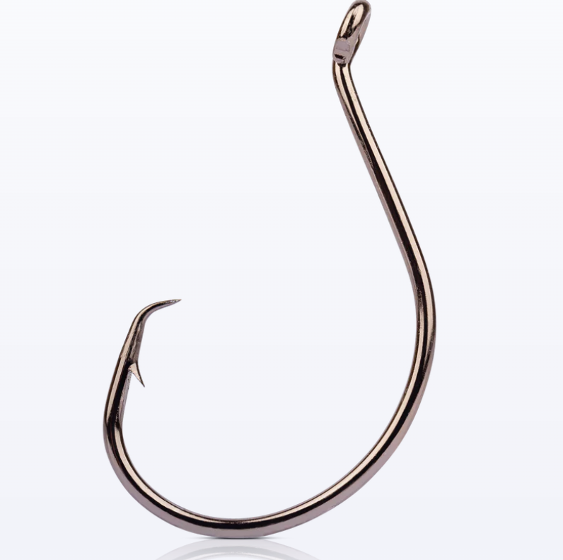 Mustad Demon Perfect Circle Hooks