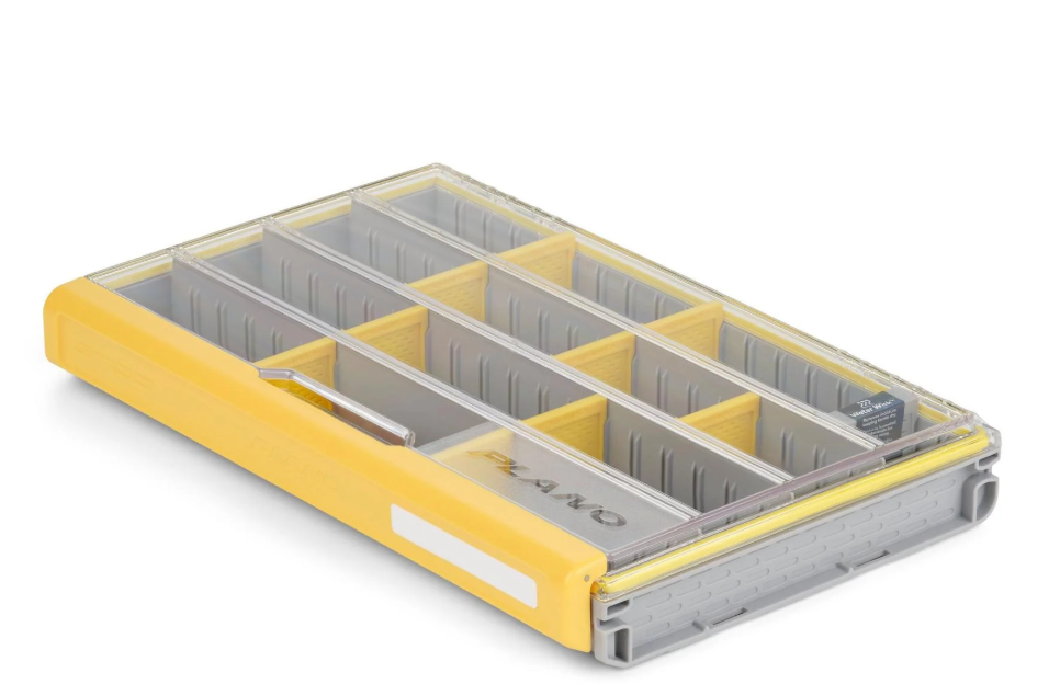 Plano Edge Tackle Box