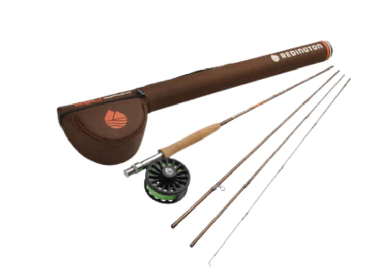 Redington Path Fly Rod Combo