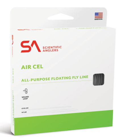 Scientific Anglers AirCel Floating Fly Line