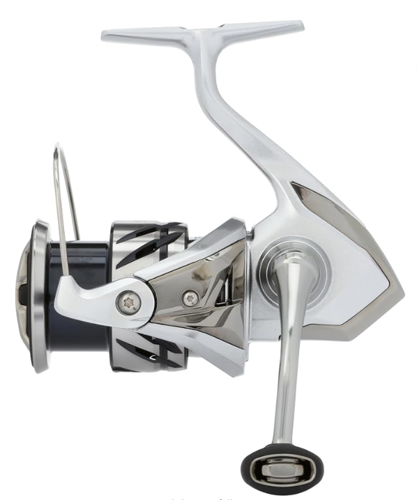 Shimano Stradic FM Spinning Reel