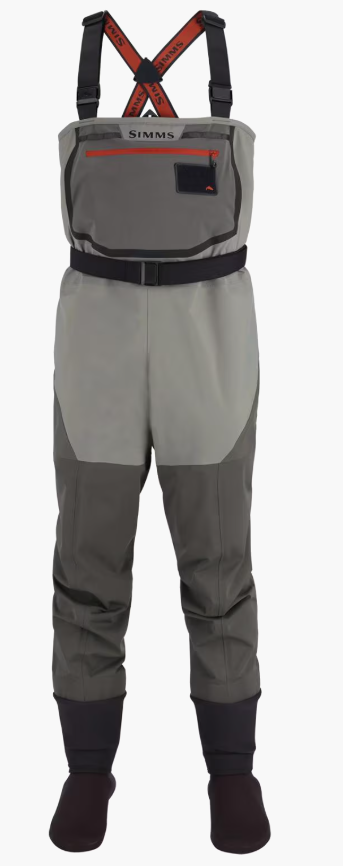 Simms Freestone Stockingfoot Waders