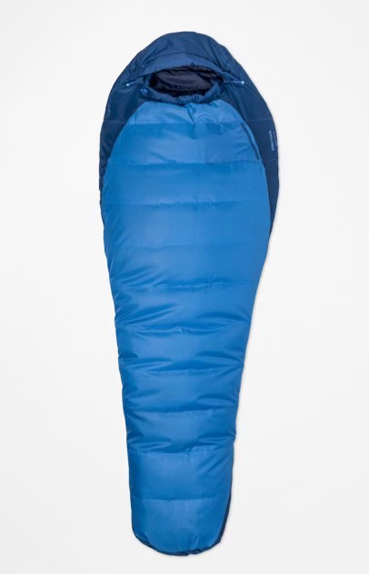 Marmot Trestles Elite Eco 20 Sleeping Bag