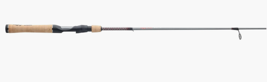 Ugly Stik Elite Spinning Rod
