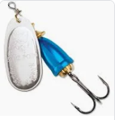 Blue Fox Vibrax Spinner