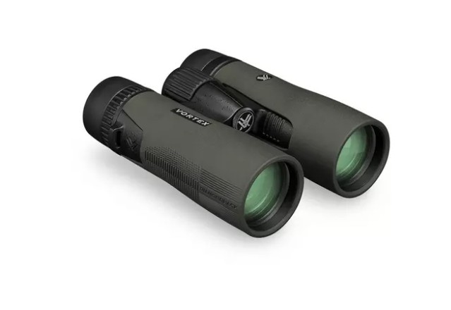 Vortex Diamondback HD 10x42 Binoculars